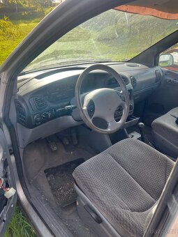 Prodám na díly chrysler voyager - 3