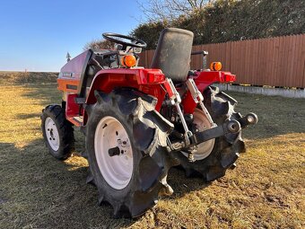 Yanmar ke-3 - 3