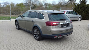 Opel Insignia 2,0 CDTi Sports Tourero SW 4x4 Nová TK - 3