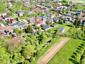 Prodej pozemku, 1 411 m2, Jalubí - 3
