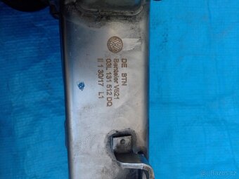 EGR Cayc Octavia 2 - 3