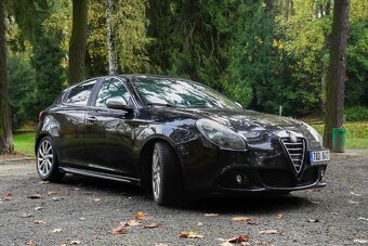 Alfa Romeo Giulietta, 2.0, 2012, 249 XXX km - 3