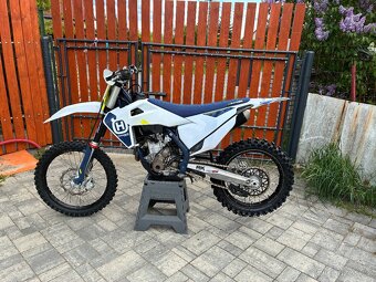 Husqvarna fc350 2022 - 3