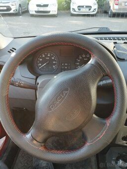 Dacia logan mcv 1.6 - 3