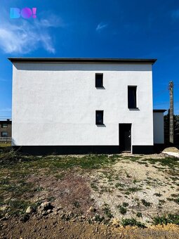 Prodej rodinného domu 139 m², s pozemkem 1106 m², Polsko-Olz - 3