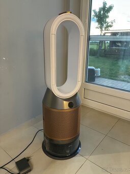 Čistička vzduchu Dyson PH05 Purifier Humidify+Cool PH2 De-NO - 3