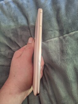 Samsung Galxy S21 5G růžový - 3