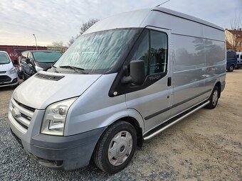 FORD TRANSIT 2.2 81KW L3H2 2007 DPH - 3