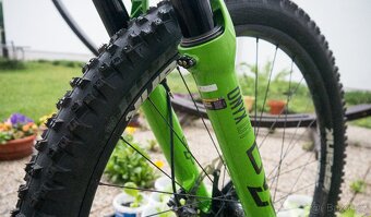 2023 ROCKMACHINE BLIZZARD EVO 90 - 297 - 3