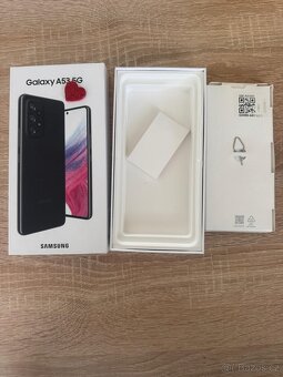 Samsung Galaxy A53 5G - 3