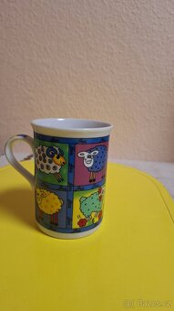 Dětské hrnečky - 3