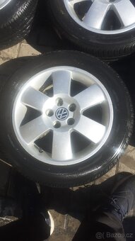 Škoda ¨15 - 3