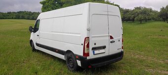 Renault Master L3H2 2.3 Dci_2014 - 3