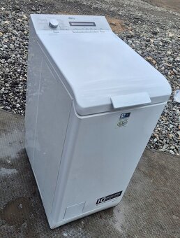 AEG A++ ZÁRUKA DOPRAVA INSTALACE PŘEDVEDENÍ - 3