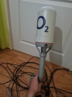 O2 Externí anténa - 3