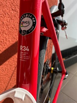 Canyon Endurace AL 7.0 WMN 2018 - 3
