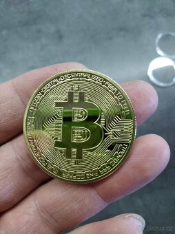 mince BIT.COIN pametni - 3