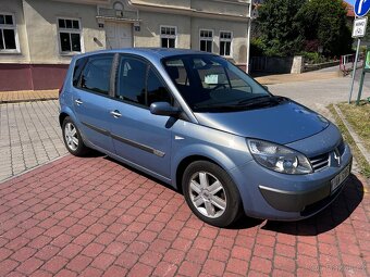 Renault Scénic 2.0 - 3