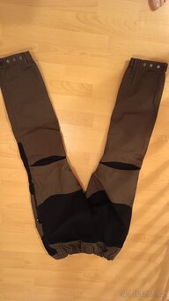 Outdoorové kalhoty RVRC - 3