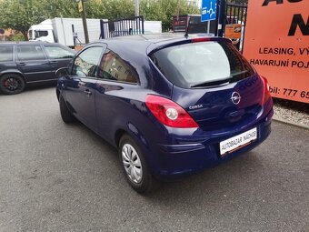 Opel Corsa 1.0i 44kw 3dv. - 3