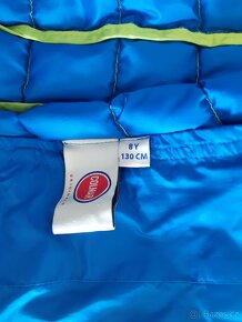 Bunda Colmar 8 let, 130 cm - 3