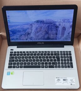 Asus R556L + příslušenství - 3