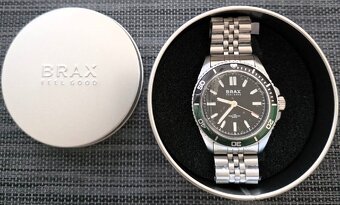 Hodinky BRAX - 3