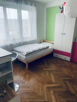 3+1 Chrudim - 3