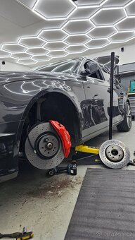 Audi A4 B8.5 3.0TDI - 3