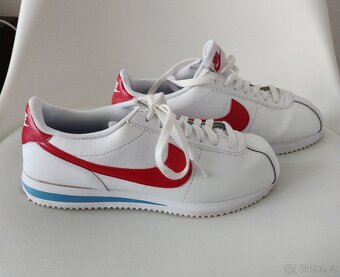 Tenisky NIKE CORTEZ velikost EUR 40 - 3