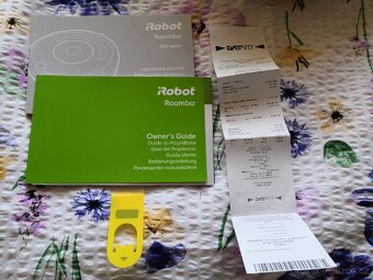 iRobot Roomba 698, vysavač, roboticky vysavač - 3