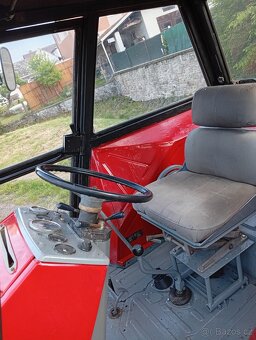 Prodám Zetor Crystal 12011 - 3
