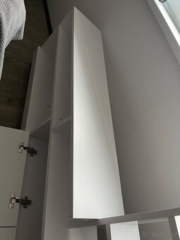 Obývací stěna, TV sestava - 3