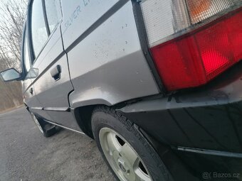Škoda Favorit Silver line - 3