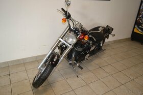 triumph speedmaster 2006-54000km - 3