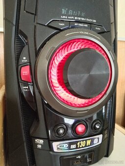 Hifi - 3