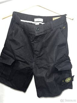 Kraťasy Stone Island - 3