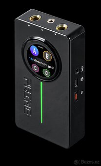 Kytarový multiefekt MOOER PRIME P2 - 3