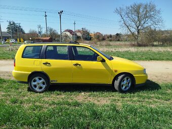 Prodám Seat Cordoba Gt - 3