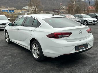 Opel Insignia 2.0 CDTi 125kW GR SPORT - 3