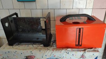 Prodám obal na nezávislé topení - 3