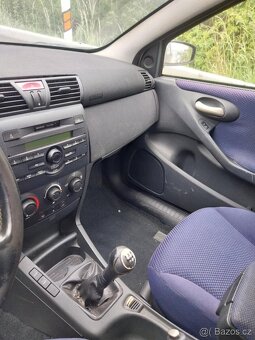 FIAT STILO - CELEK BEZ TP NA NÁHRADNÍ DÍLY - 3