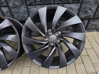 5x112 R20 VW Rosario Arteon Rline - 3