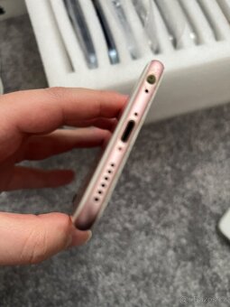 iPhone 6S 32Gb v hezkém stavu - 3