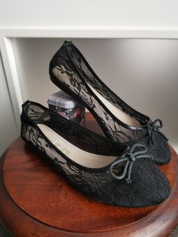 Baliriny espadrilky sandale nové - 3
