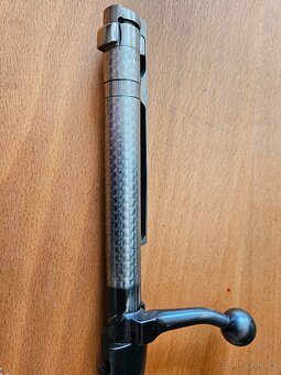 kulovnice CZ HA 550 Hunter, 300 Win. Mag. - 3