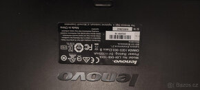 PC Sestava - Lenovo IdeaCentre C20-00 - SLEVA - 3