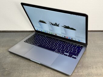MacBook Pro 13'' 2020 / M1 / 16GB / 512GB SSD / Space Gray - 3