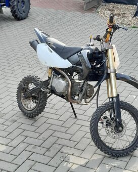 Minicross Stomp 140 - 3