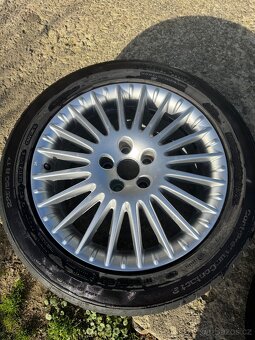 5x110 r17 - 3